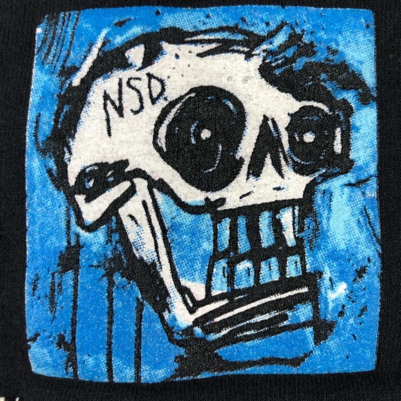 For Those Who Sin X Terry Urban Lil Peep NSD 1st E - Picture 14 of 16